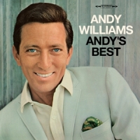 Williams, Andy Andy's Best -ltd-