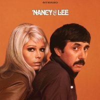 Sinatra, Nancy -& Lee Hazlewood- Nancy & Lee (gold)