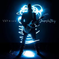 Satriani, Joe Shapeshifting