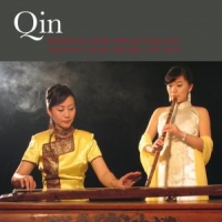 Hong, Deng -& Chen Shasha- Qin - Himmelsk Musik For Qin Och Xi