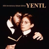 Streisand, Barbra Yentl: 40th Anniversary Deluxe Edition