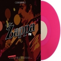 Zappa, Frank Zappa Fm