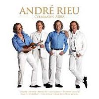 Rieu, Andre Celebrates Abba/music Of The Night