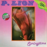Lion, P. Springtime