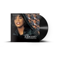 Houston, Whitney The Bodyguard - Original Soundtrack Album