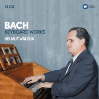 Bach, Johann Sebastian Keyboard Works