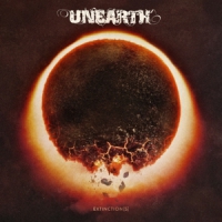 Unearth Extinction(s) -coloured-
