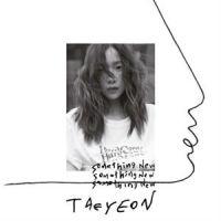 Taeyeon Something New
