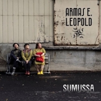 Armas E. Leopold Sumussa