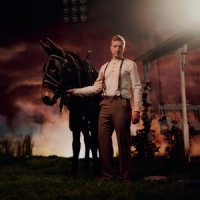 Childers, Tyler Rustin' In The Rain