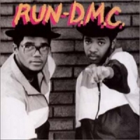 Run Dmc Run Dmc -coloured-