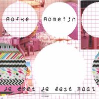 Romeijn, Aafke Je Doet Je Best Maar