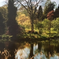 Efterklang One-sided Lp