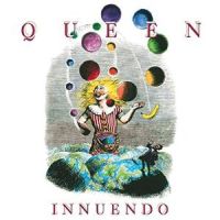 Queen Innuendo (2lp)