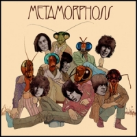 Rolling Stones Metamorphosis