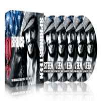 Springsteen, Bruce The Broadcast Collection 1973 - 199