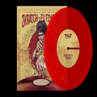Dj T-kut Skratch-fu Fingers Practice -coloured-