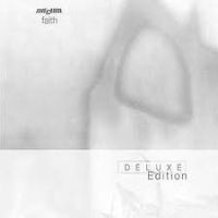 Cure, The Faith (deluxe 2cd Edition)