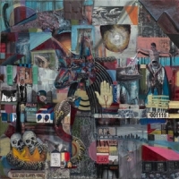 Rose Windows Rose Windows (purple / Loser Editio