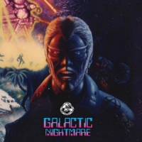 Jefferson, Alan Galactic Nightmare