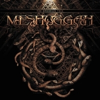 Meshuggah Ophidian Trek