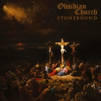 Obsidian Church Stonebound
