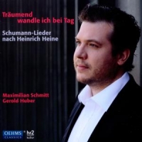 Schumann, R. & C. Dichterliebe/liederkreis