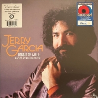 Garcia, Jerry Might As Well  A Round Records Retr