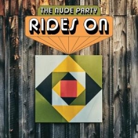 Nude Party Rides On -coloured-