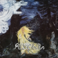 Ulver Kveldssanger (re-issue 2024) -coloured-