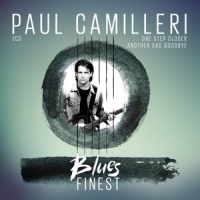 Camilleri, Paul Blues Finest