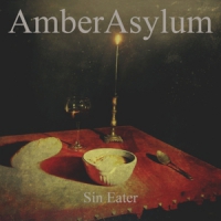 Amber Asylum Sin Eater