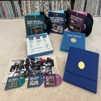 Randy Weston The Music Of