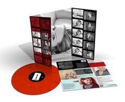 Dido No Angel -coloured-