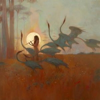 Alcest Les Chants De L'aurore