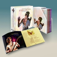Wetton, John Concentus - The John Wetton Live Collection Volume Tw