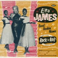 James, Etta Good Rockin' Mama