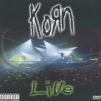 Korn Live At The Hammerstein