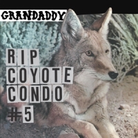 Grandaddy Rip Coyote Condo #5