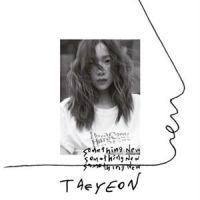 Taeyeon Something New