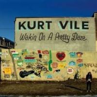Vile, Kurt Wakin On A Pretty Daze