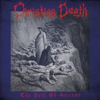 Christian Death Path Of Sorrows -coloured-