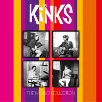 Kinks Mono Collection -ltd/hq-