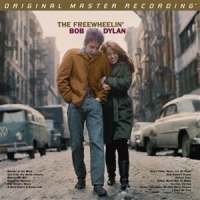 Dylan, Bob Freewheelin' Bob Dylan