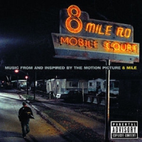 Eminem / Original Soundtrack 8 Mile