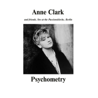 Clark, Anne Psychometry