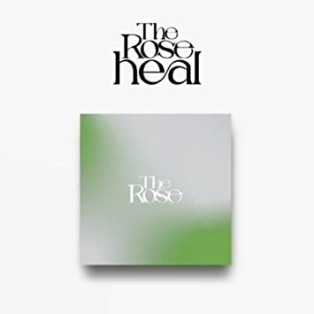 Rose Heal -green Version-