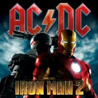 Ac/dc Iron Man 2
