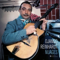 Reinhardt, Django Nuages -ltd-