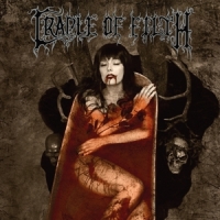 Cradle Of Filth Cruelty And The Beast - Re-mistressed -coloured-